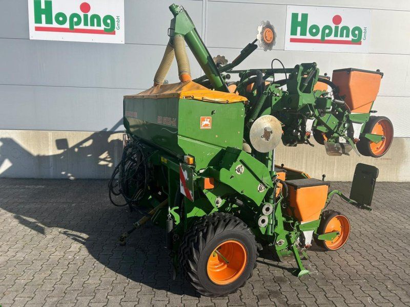 Amazone ED 602-K