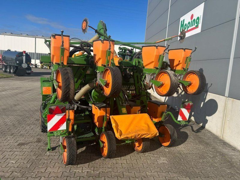 Amazone ED 602-K
