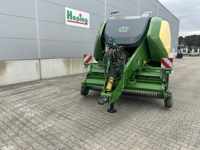 Krone Big Pack 1290 VC Pro BP406-42