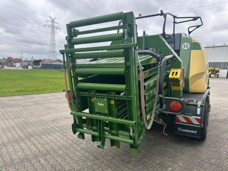 Krone Big Pack 1290 VC Pro BP406-42
