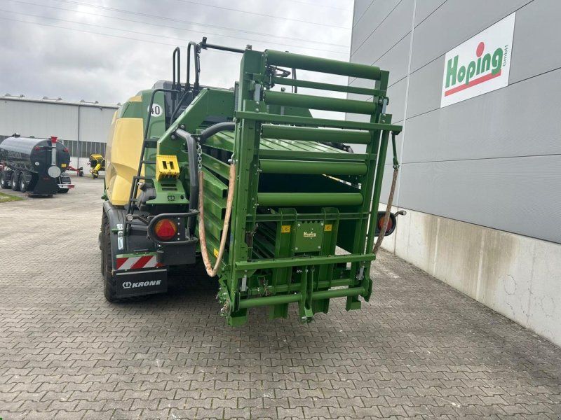 Krone Big Pack 1290 VC Pro BP406-42