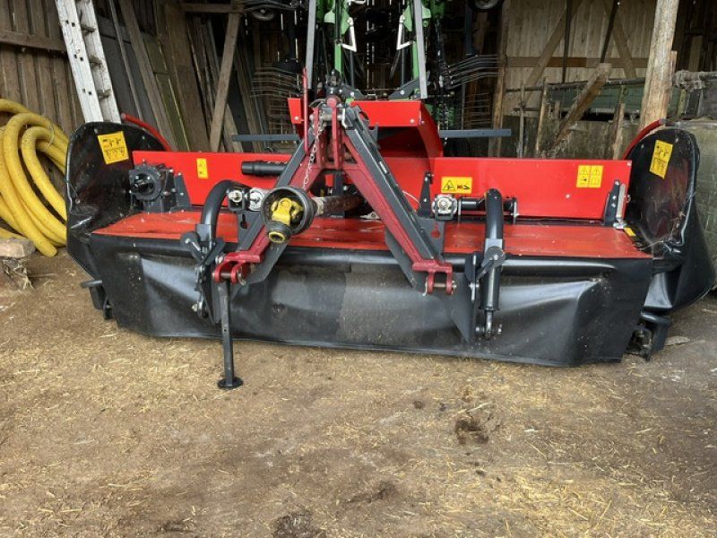 Vicon Extra 332 F