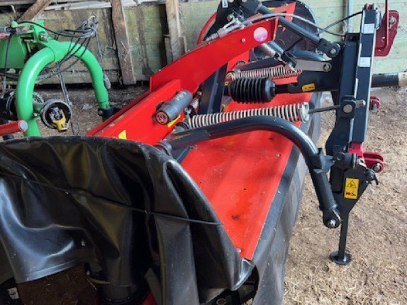 Vicon Extra 332 F