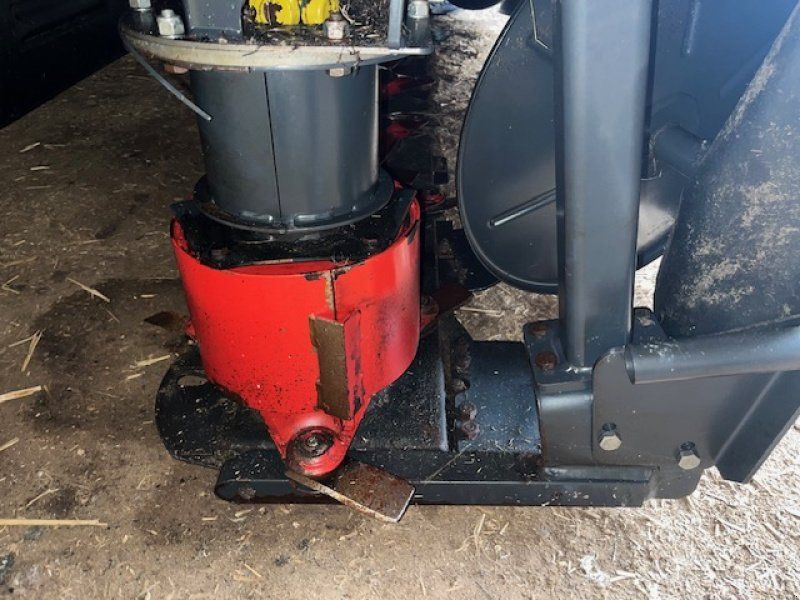 Vicon Extra 332 F