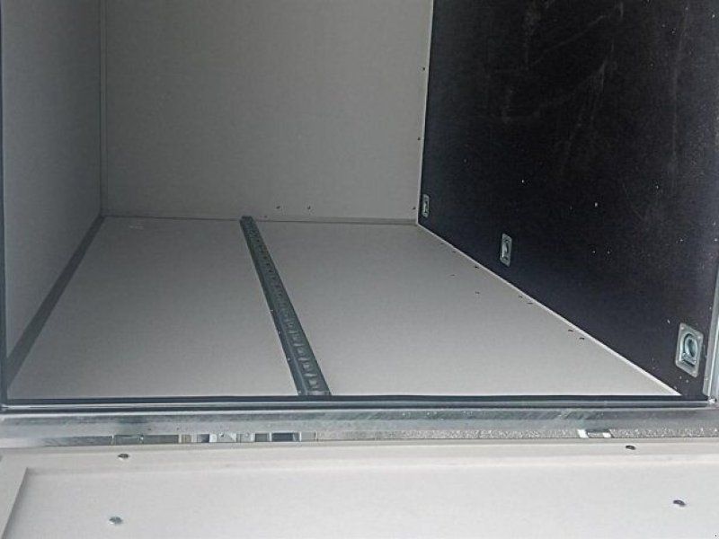 Pongratz KOFFERANHÄNGER EKA 260/15G 1300KG
