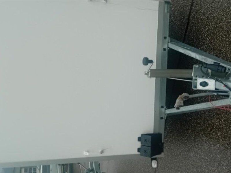Pongratz KOFFERANHÄNGER EKA 260/15G 1300KG