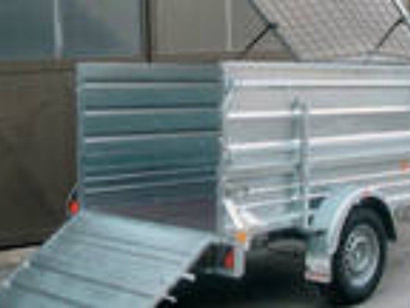 Pongratz EPA 206/12 G-RS-STK 1000KG GITTER