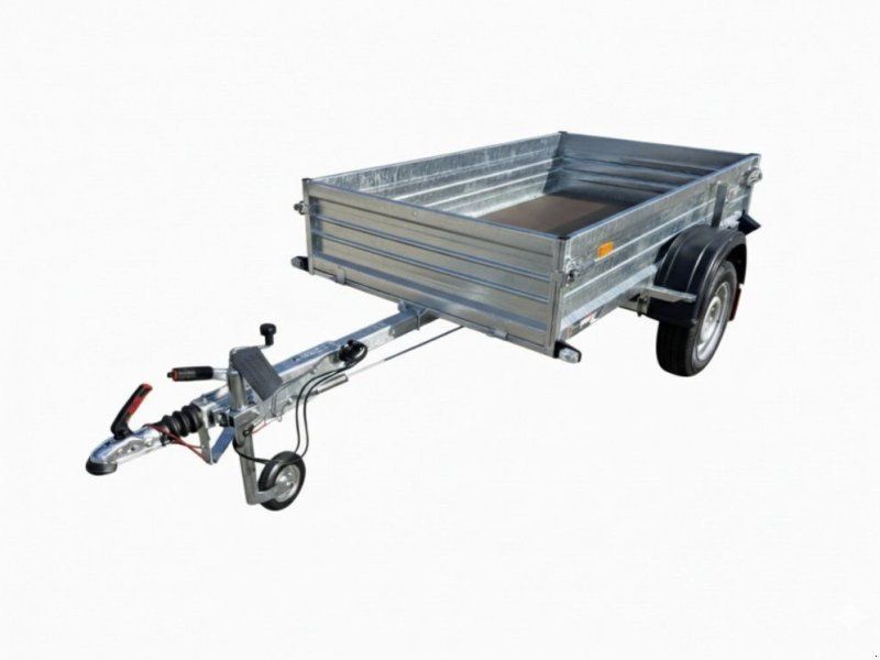 Pongratz EPA 206/12 G-RS-STK 1000KG GITTER