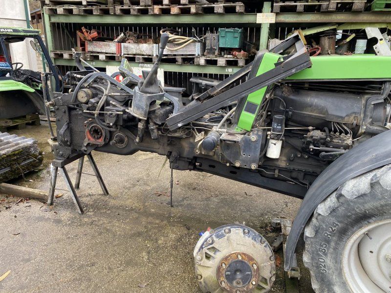 Deutz Fahr DX 3.65