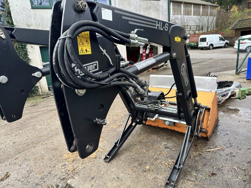 Hauer HL S70
