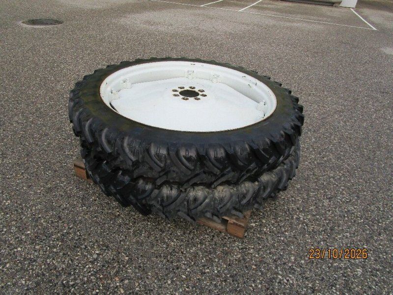 Pflegeräder 9.5/44 Kleber