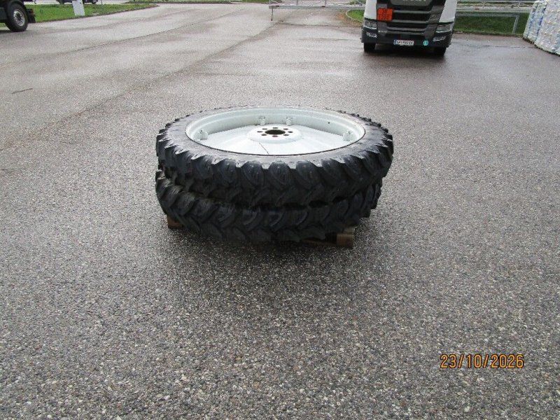 Pflegeräder 9.5/44 Kleber