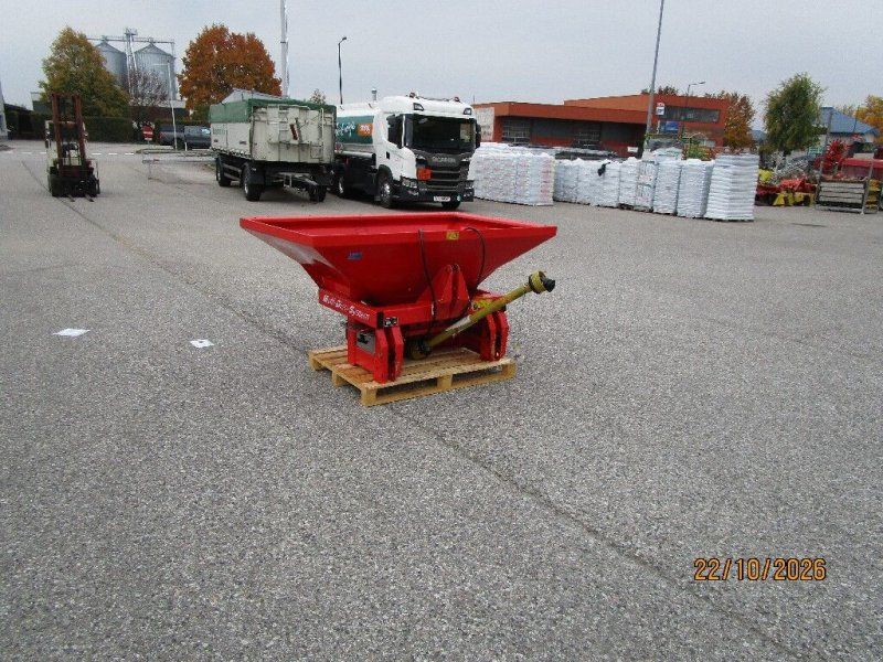 Rauch MDS 721
