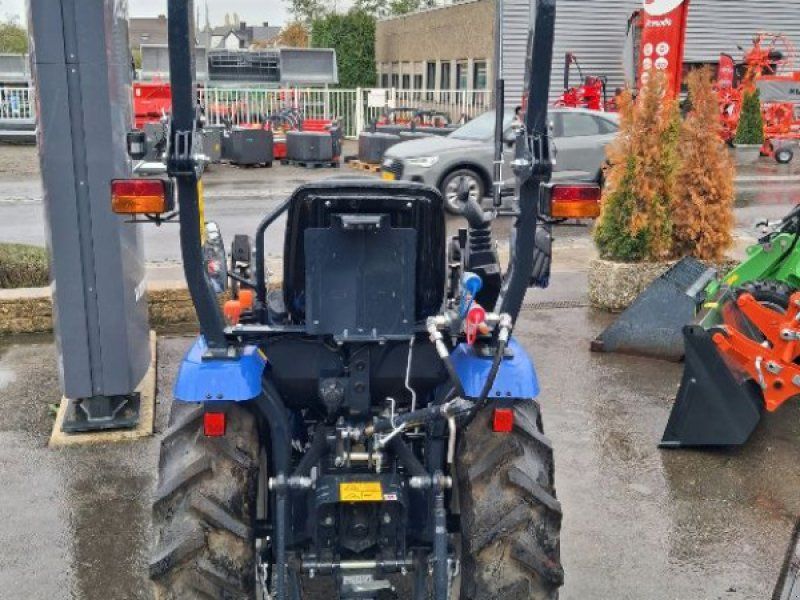 Iseki TM3187