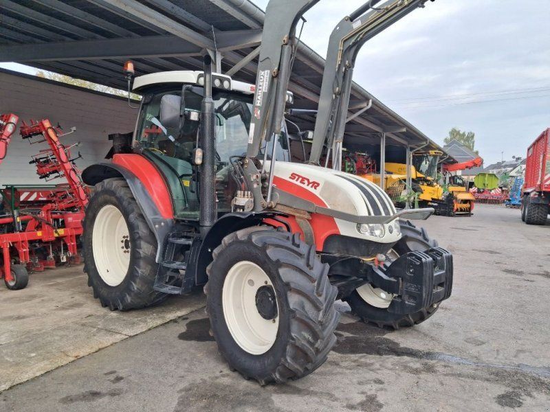 Steyr 6135