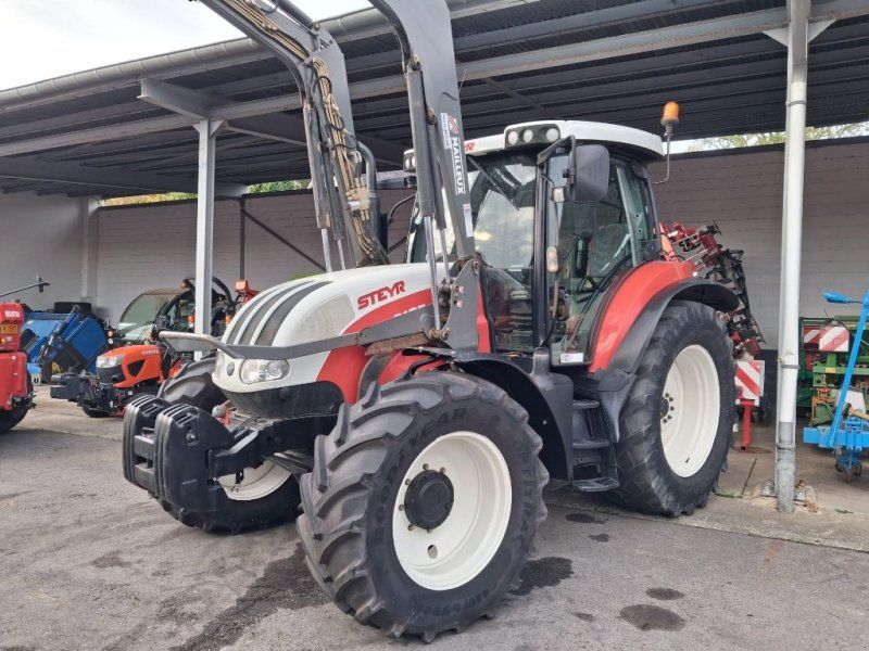 Steyr 6135