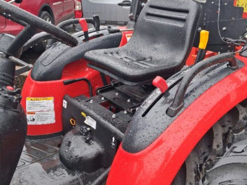 TYM Branson 2500HL