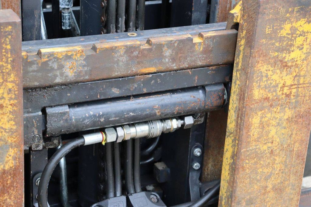 Gabelstapler Still RX70-35 Diesel 3500kg 2011