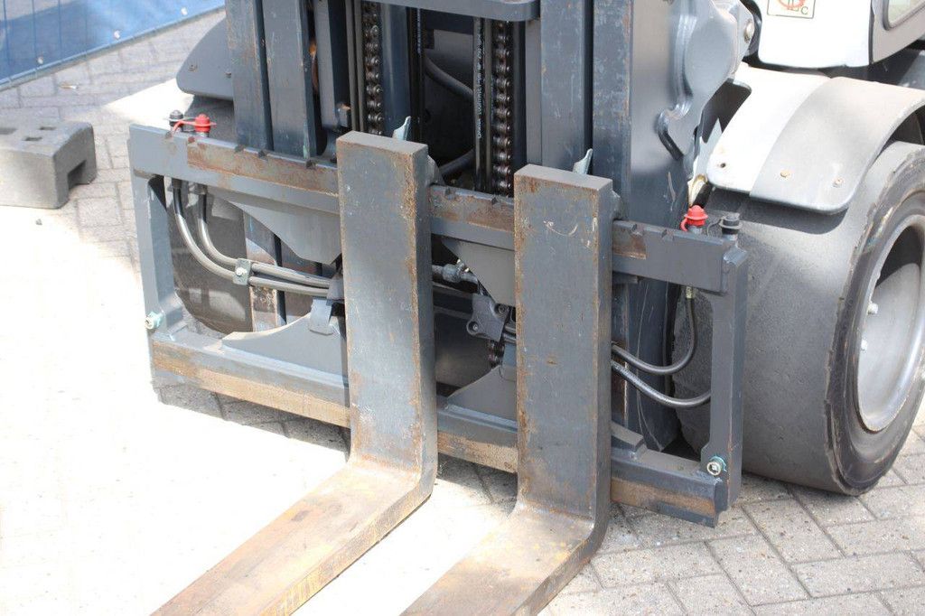 Forklift Still R60-35/600 Electric 3500kg 2018