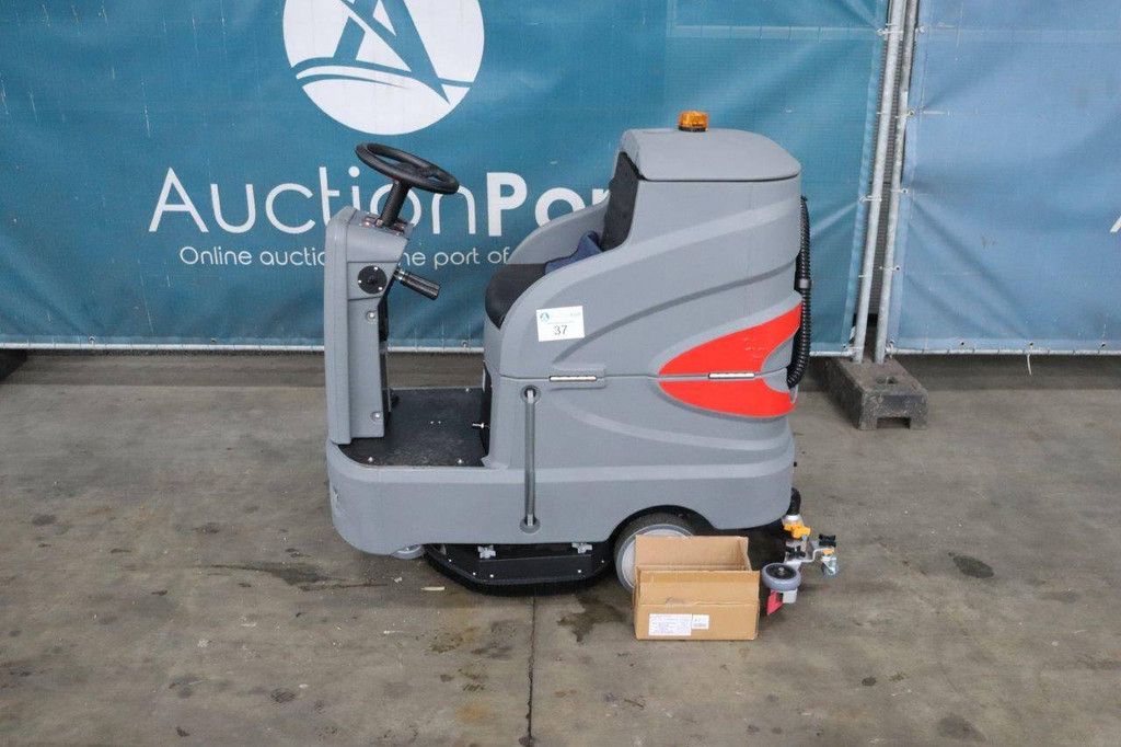 Scheuersaugmaschine X-tra C70S Electric 2024 Neu