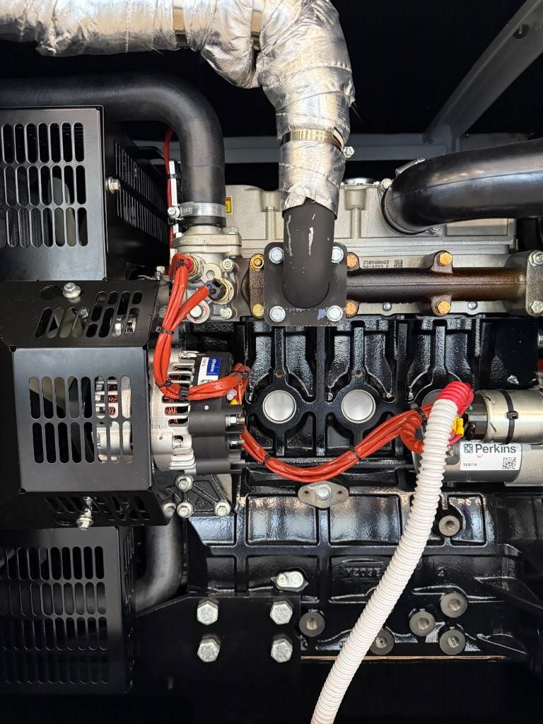 Perkins 404J-22G - 22 kVA - Stage V Genset - DPX-19906