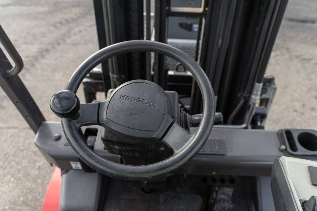 Manitou ME 435
