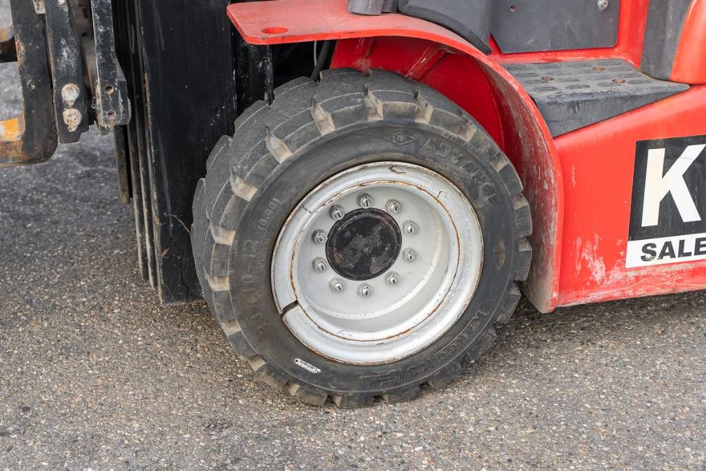 Manitou ME 435