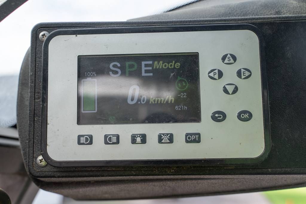 Manitou ME 435