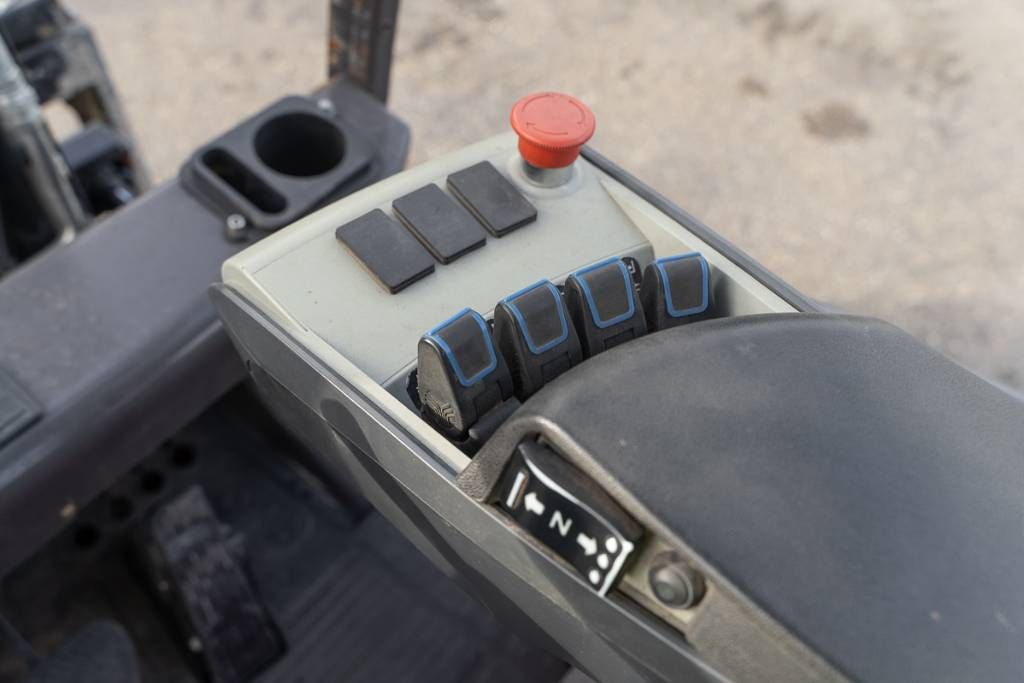 Manitou ME 435