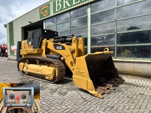 CAT 973 C