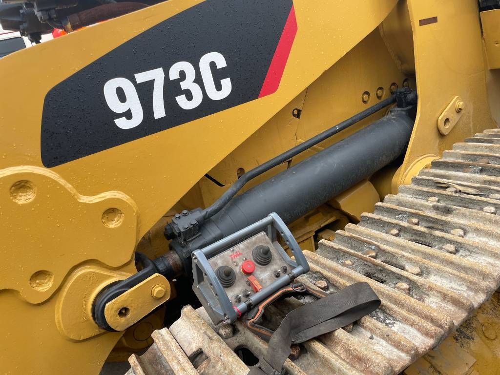 CAT 973 C