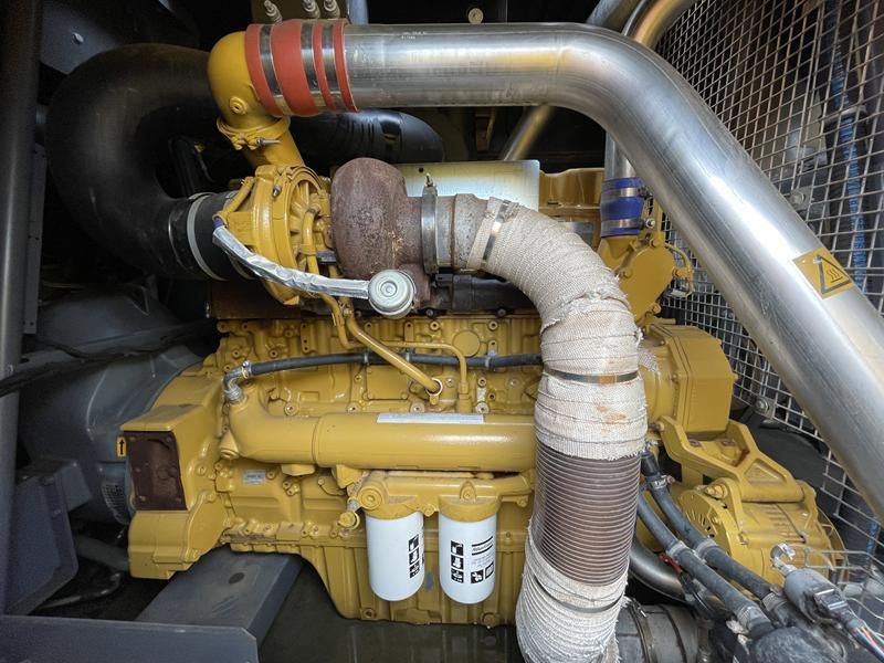 Atlas Copco XRYS 577 CD - N