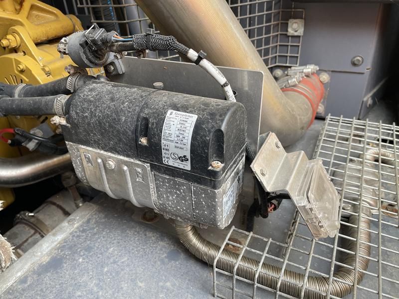 Atlas Copco XRYS 577 CD - N