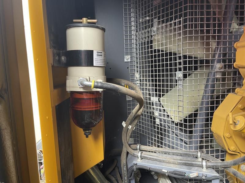Atlas Copco XRYS 577 CD - N