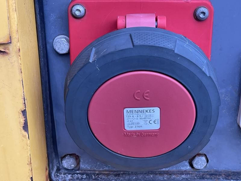 Atlas Copco QAS 150