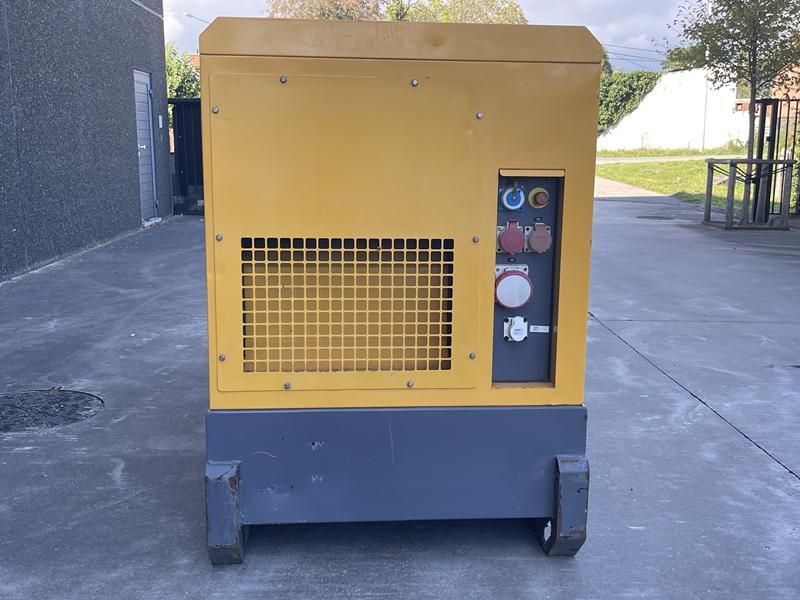 Atlas Copco QAS 60