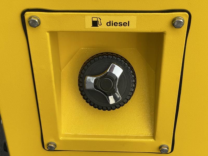 Atlas Copco QES 60 CUD 50HZ 400V 3PH CE