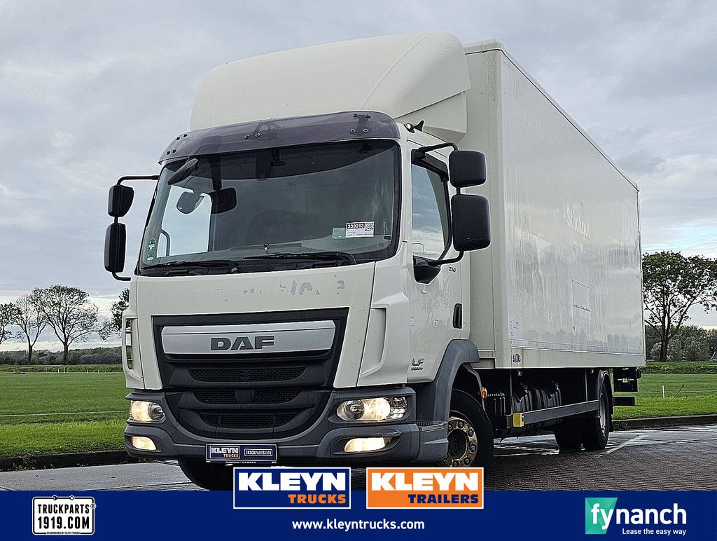 DAF LF 210 12t