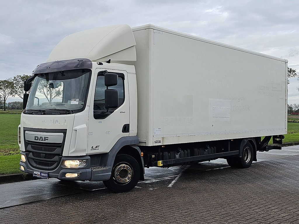 DAF LF 210 12t