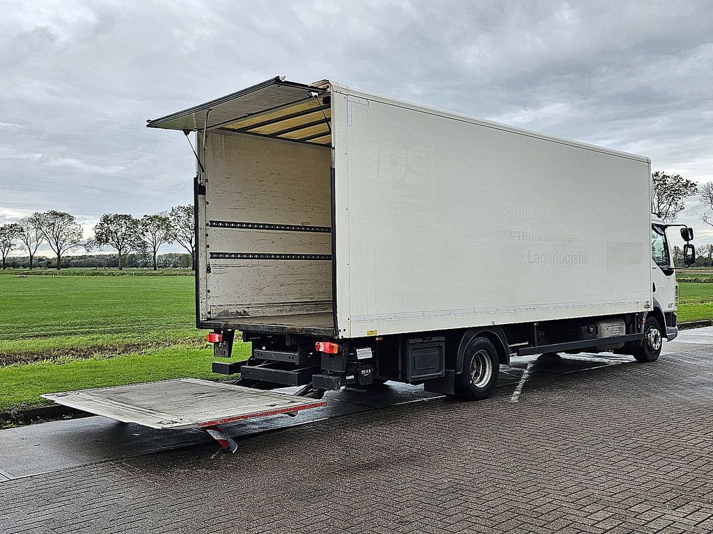 DAF LF 210 12t