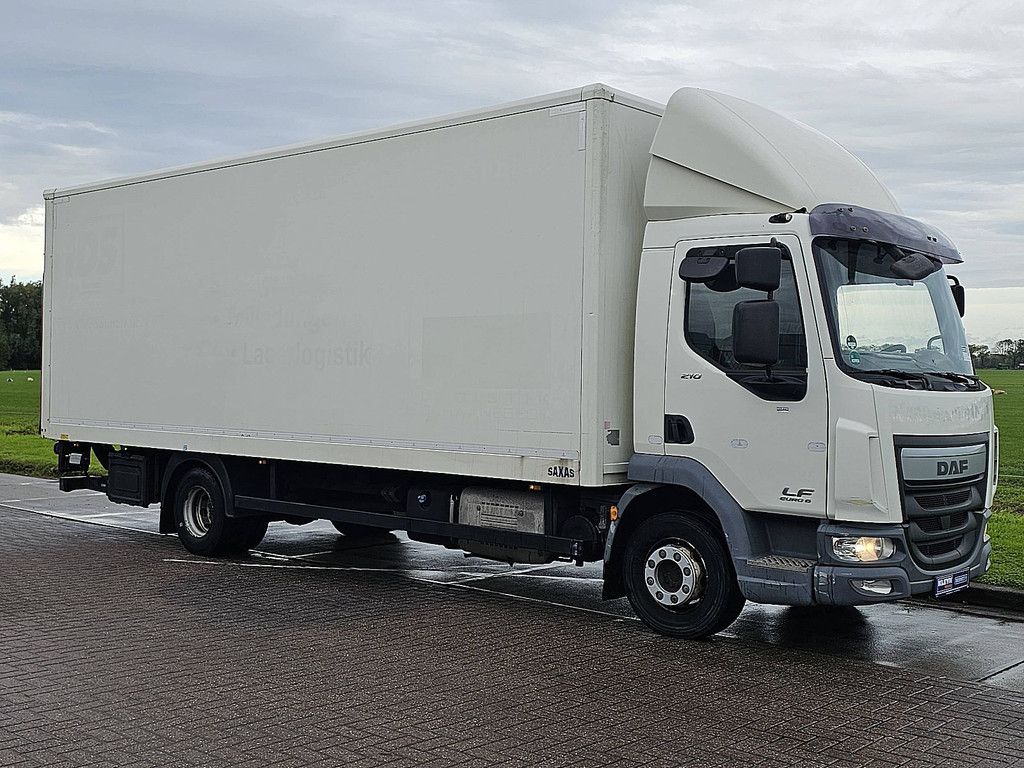 DAF LF 210 12t