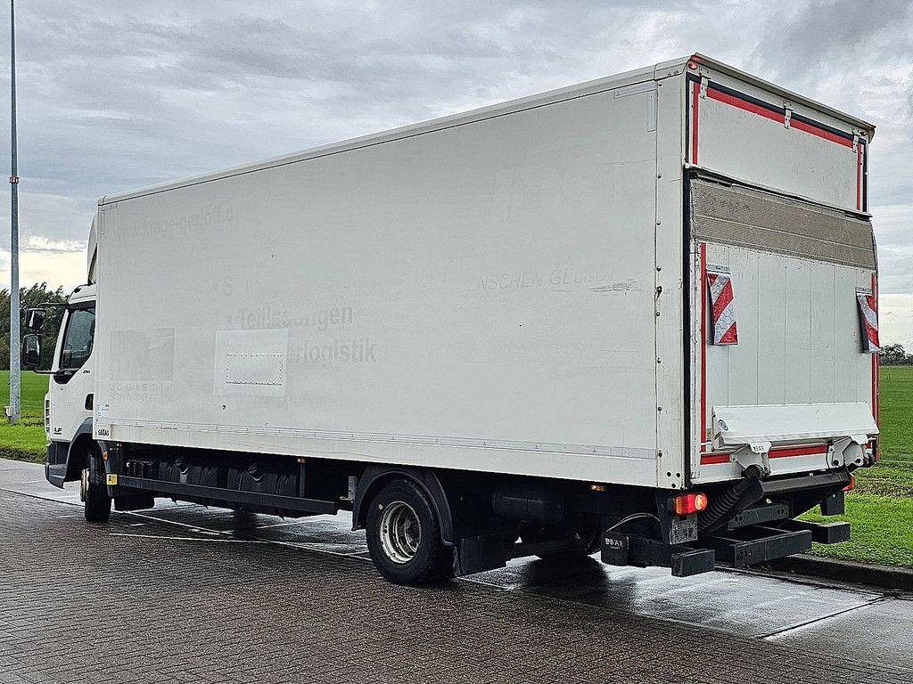 DAF LF 210 12t