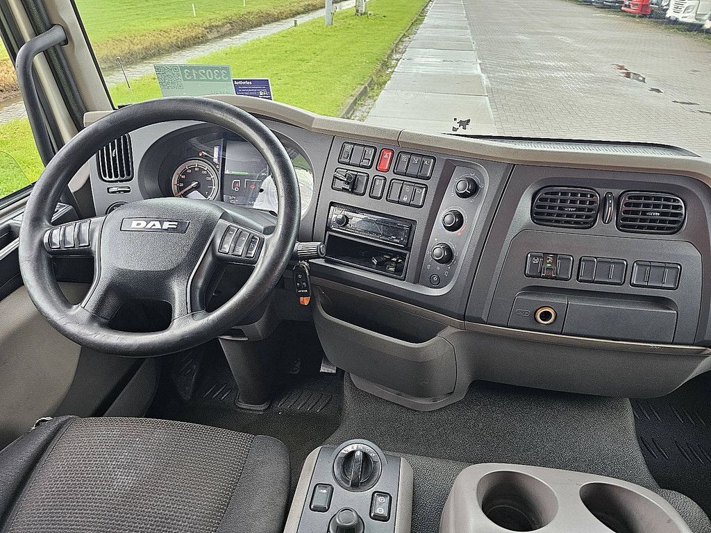 DAF LF 210 12t
