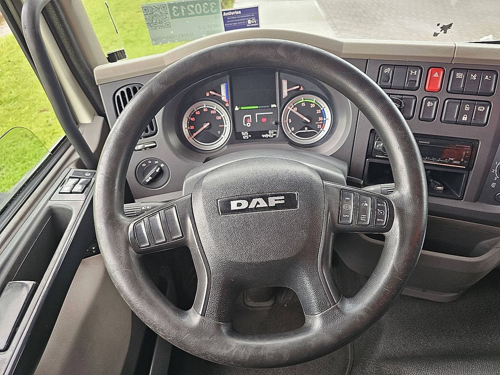 DAF LF 210 12t