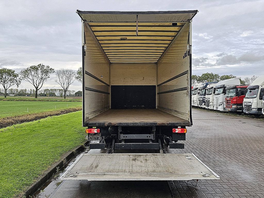 DAF LF 210 12t