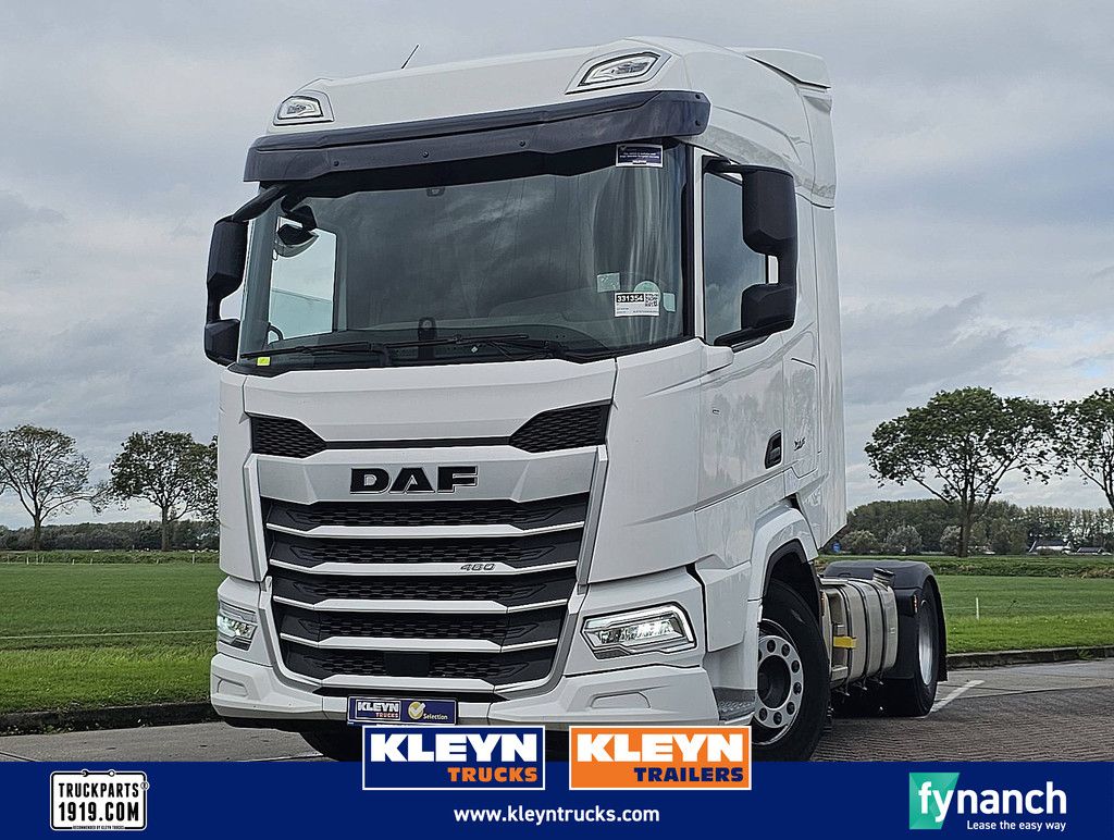 DAF XFN 480
