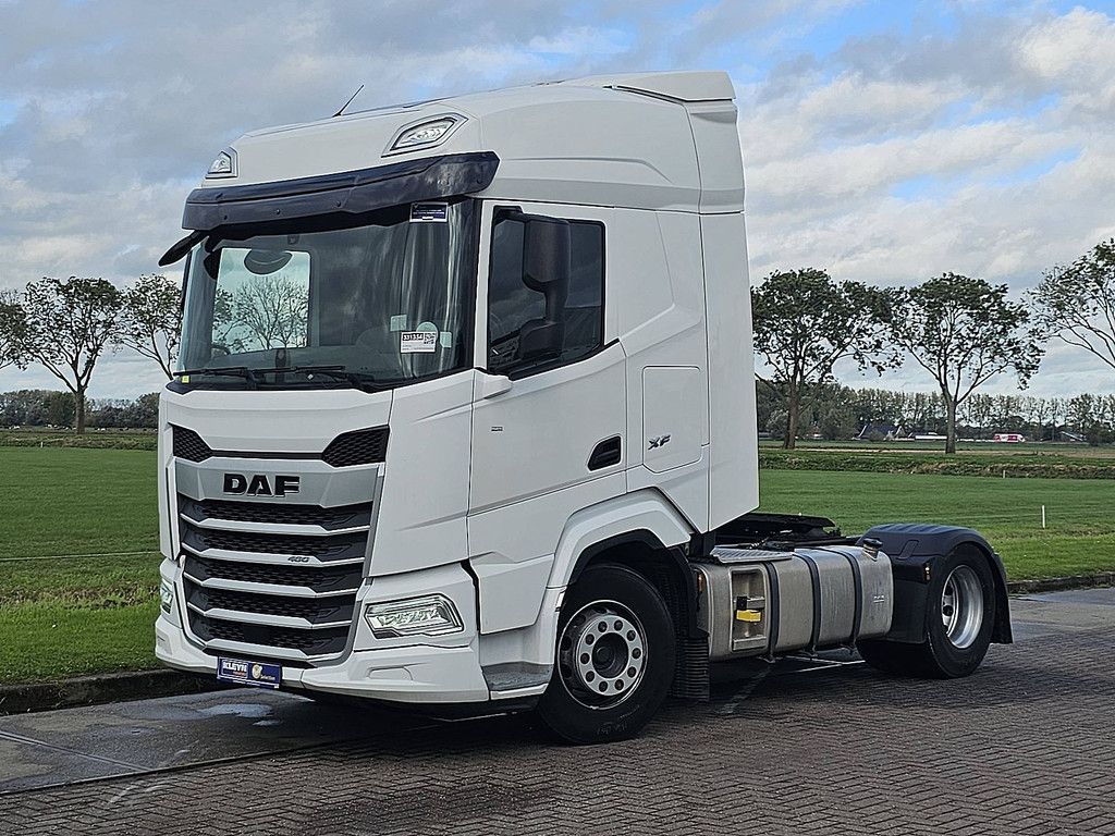 DAF XFN 480