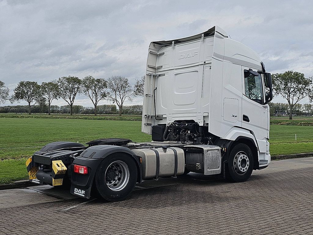DAF XFN 480