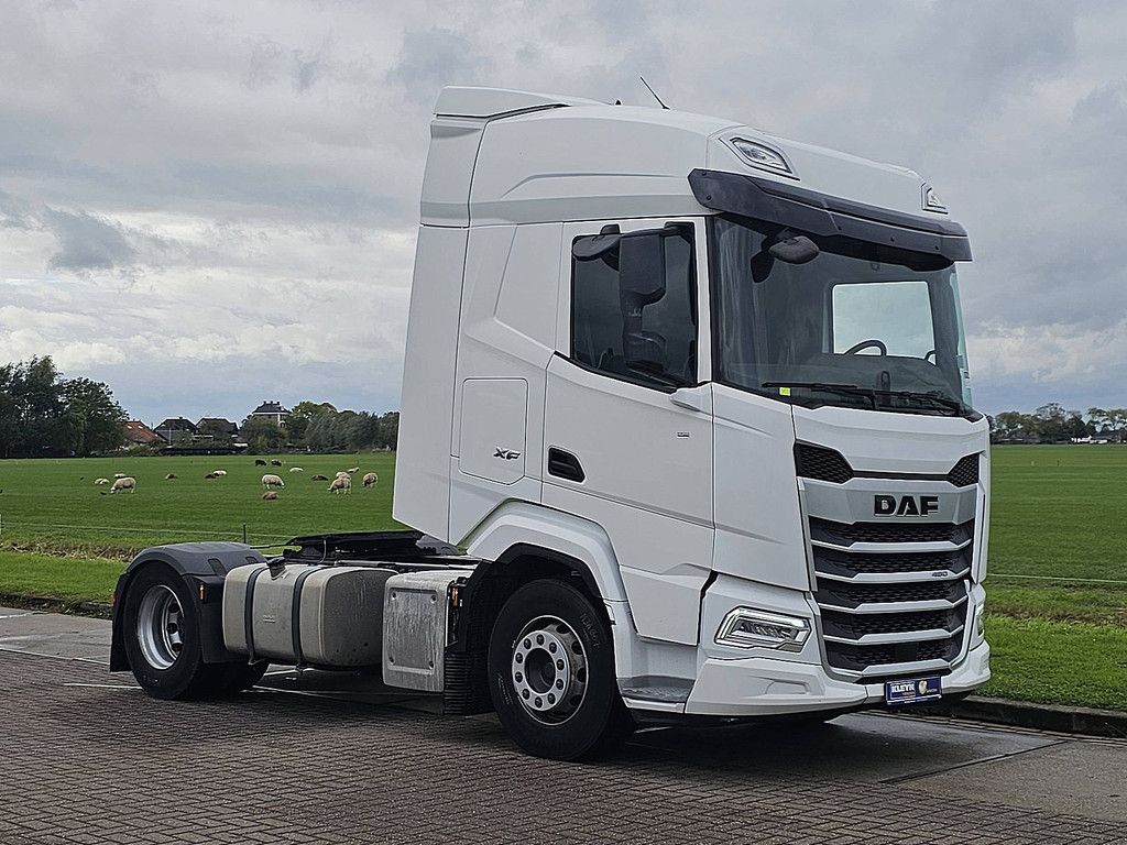 DAF XFN 480