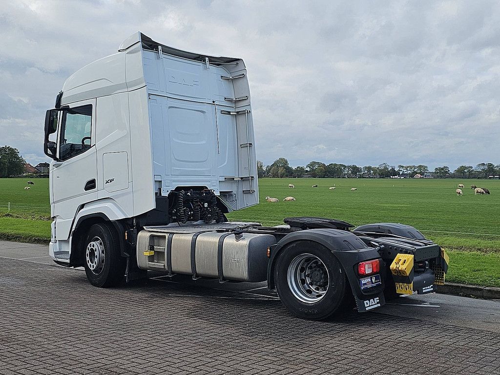DAF XFN 480